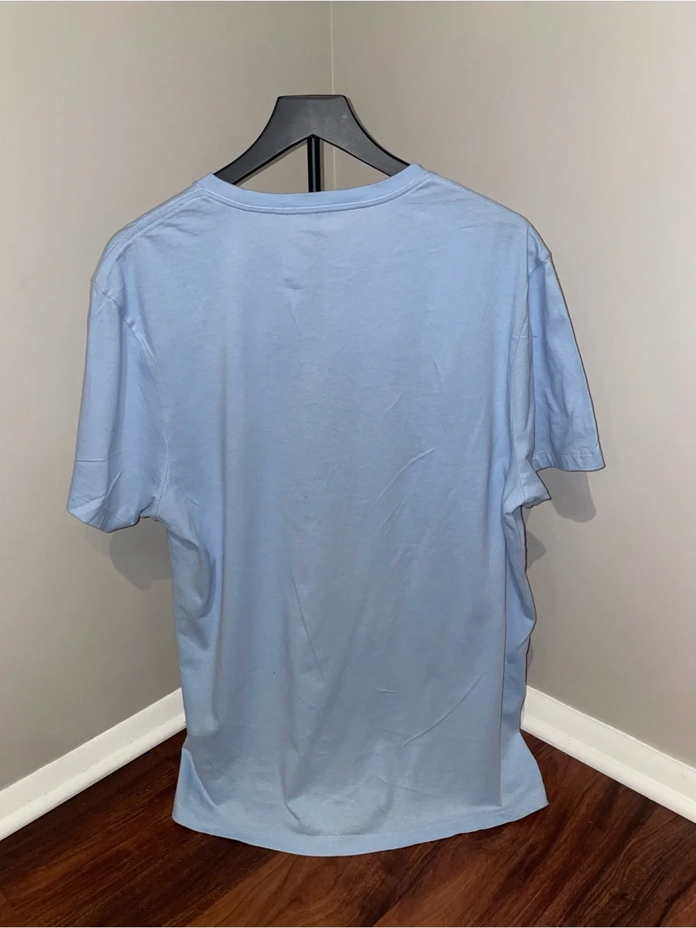 J. Crew Dog barbecue graphic tee. XL